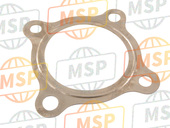 AP8206166, Cylinder Head Gasket, Aprilia