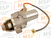 AP8212367, Starter Motor, Aprilia