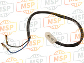 AP8224431, Front Turn Indicator Harness, Aprilia