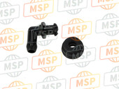 AP8213057, Achterrempomp Adapter, Moto Guzzi