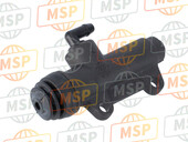 AP8213117, Rear Master Cylinder, Aprilia