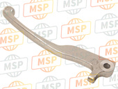 AP8218288, Front Brake Lever, Piaggio, 2