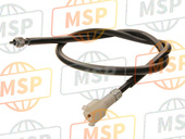 AP8214110, Odometer Cable, Aprilia