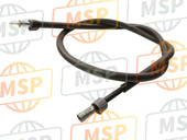 AP8214126, Kilometerteller Kabel, Aprilia