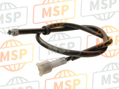 AP8214130, Odometer Cable, Aprilia