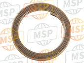 AP8219105, Exhaust Pipe Gasket, Piaggio, 1