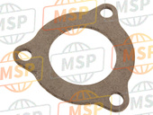 AP8219321, Exhaust Pipe Flange Gasket, Aprilia