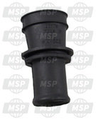 AP8220587, Manicotto Carburatore Cassa F., Piaggio, 1