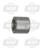 AP8221036, Bushing 5,3X8X7,1, Piaggio, 1