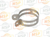 AP8221258, Collier Silencieux;, Aprilia