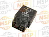 AP8224462, Relais 12V/30A, Moto Guzzi