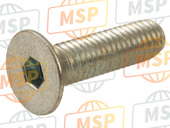 AP8225344, Screw M8X30, Aprilia