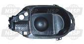 AP8248160, Helmet Compartment, Aprilia