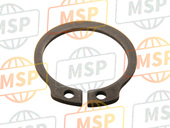 AP8501477, Anello Seeger Per Albero D.20, Aprilia