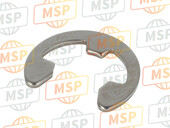 00M12502310, Outside Circlip D8, Gilera