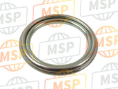 AP8520211, Steel Washer D14X19.2X2, Piaggio, 2