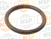 862311, Gasket Ring D20.6X2.6, Derbi