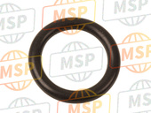 862312, Gasket Ring D12.6X2.5, Derbi