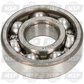 AP8600296, Lager 20X52X15, Aprilia