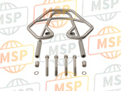 AP8792094, Luggage Rack NEW-C, Aprilia