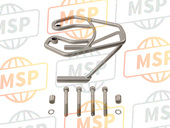 AP8792094, Luggage Rack NEW-C, Piaggio, 2