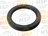 AP9100203, Gasket Ring 22X29X4, Aprilia