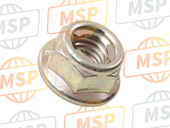 AP9100434, SELF-LOCKING Nut M6X1, Piaggio, 1