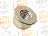 AP9100434, SELF-LOCKING Nut M6X1, Piaggio, 2