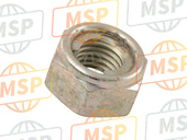 AP9100439, Laag SELF-LOCKING Nut M10X1.25, Aprilia