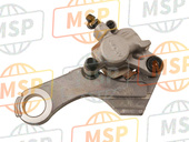 AP9100479, Rear Brake Caliper, Aprilia