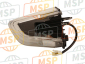 AP9100523, Lamp,Achterlcht, Piaggio, 3