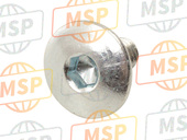 AP9100548, Screw Compleet M6X1, Aprilia