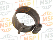 AP9100714, Hose Clip 14.5X8, Aprilia