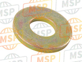 AP9100776, Washer 10.1X23X2.5, Aprilia