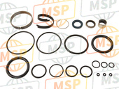 AP9100815, Gasket Set, Aprilia