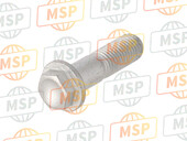 AP9100837, Screw W/flange M10X1.25X36, Aprilia