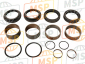 AP9100858, Gaskets Set D.45, Aprilia