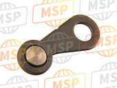 AP9150044, Index Assy. Lever, Aprilia