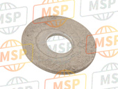 AP9150051, Washer D6.3X18X1, Aprilia