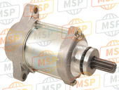 AP9150090, Starter Motor W/out Wiring, Piaggio, 2