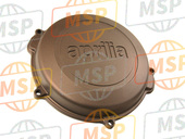 AP9150094, Complete Clutch Cover, Aprilia