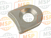 AP9150145, Check Bearing Plate, Aprilia