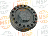 AP9150151, Oil Filter Cover, Aprilia