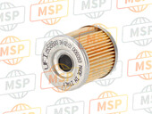 AP9150166, Oil Filter, Aprilia