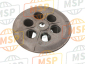 AP9150191, Clutch Pressure Plate, Piaggio, 2