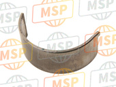 AP9150323, Bushing. Groen 35X38X16.5, Piaggio, 1