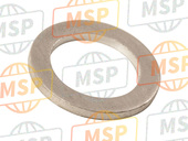 AP9150349, Seal Washer D12X18X1.5, Aprilia