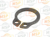 AP9150396, Circlip 9X1, Piaggio, 1