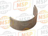 AP9150455, Bushing.Yellow 35X38X16.5, Aprilia