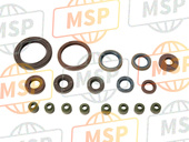 AP9150492, Oil Seals - Set, Aprilia